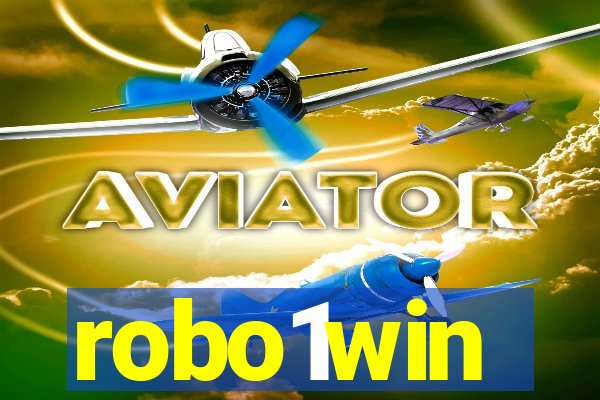 robo1win