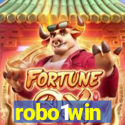 robo1win