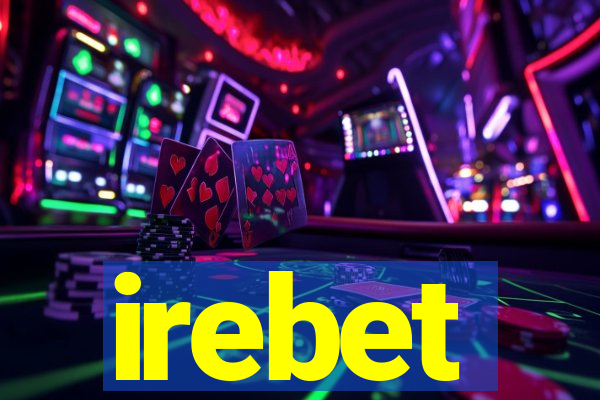 irebet