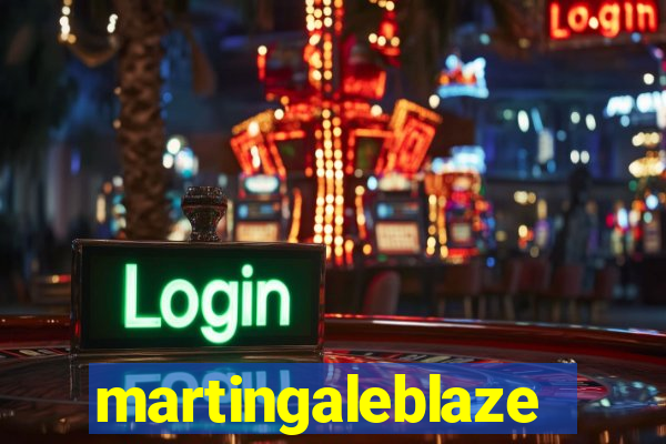 martingaleblaze