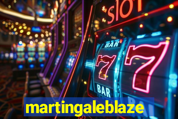 martingaleblaze