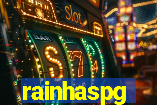 rainhaspg