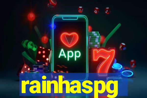 rainhaspg