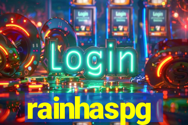 rainhaspg
