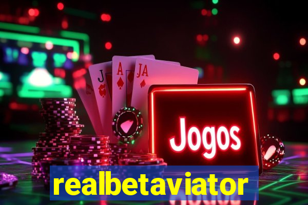 realbetaviator