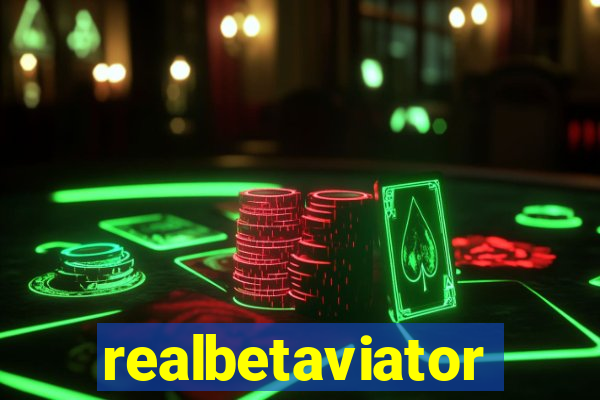 realbetaviator