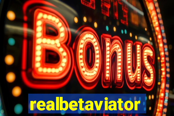 realbetaviator