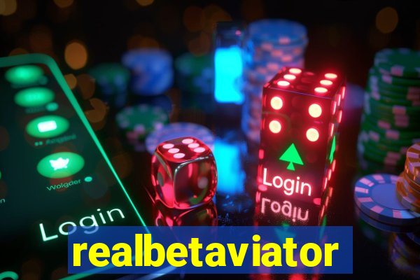 realbetaviator