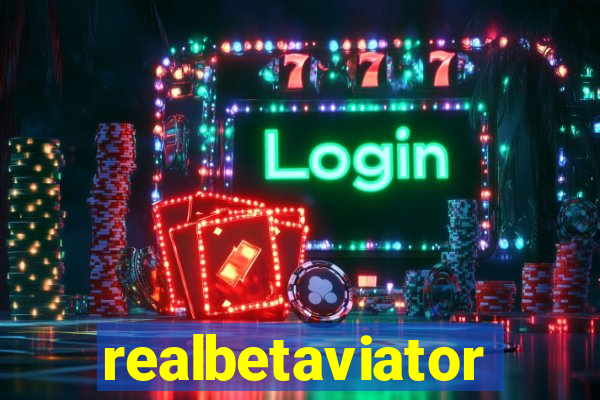 realbetaviator