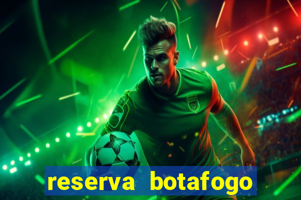 reserva botafogo praia shopping