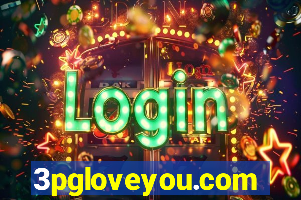 3pgloveyou.com