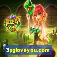 3pgloveyou.com