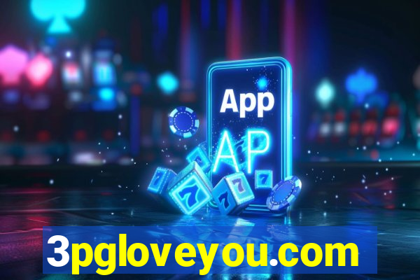 3pgloveyou.com