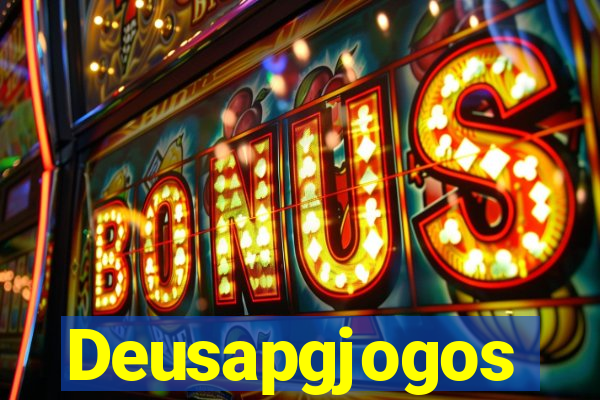 Deusapgjogos
