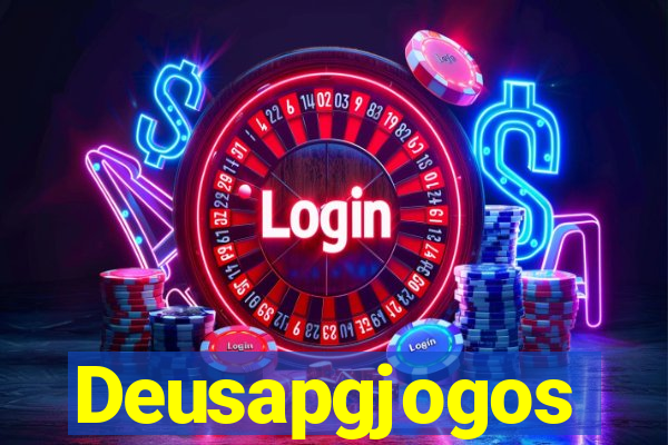 Deusapgjogos