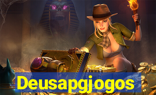 Deusapgjogos