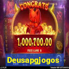 Deusapgjogos