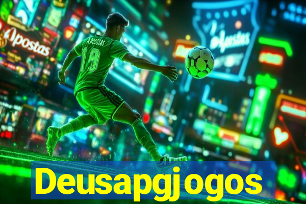 Deusapgjogos