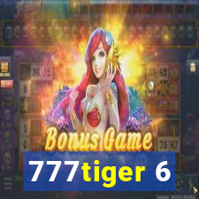 777tiger 6