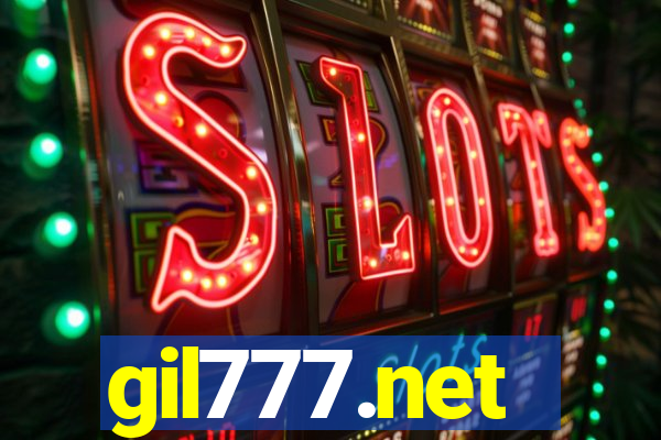gil777.net