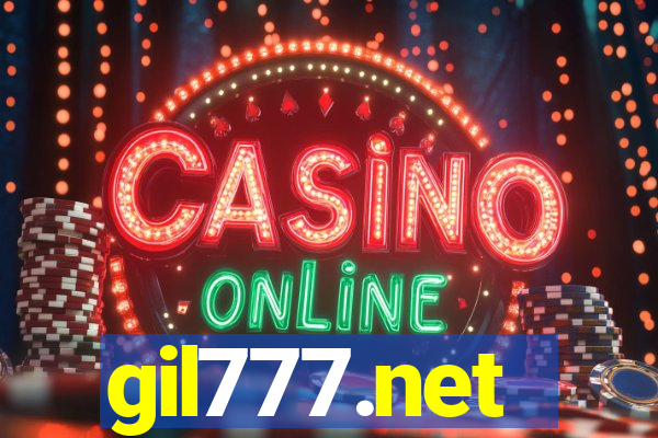 gil777.net