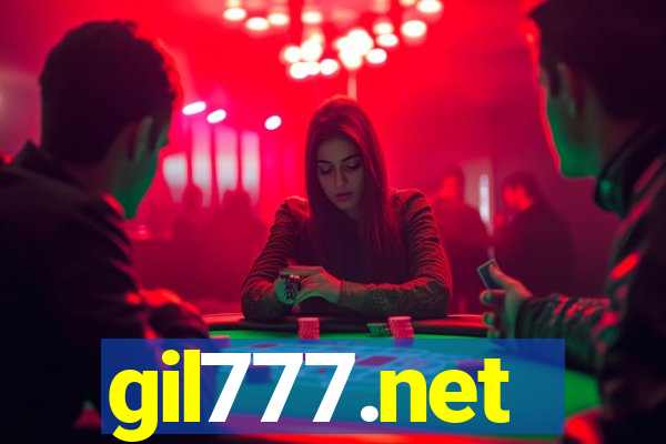 gil777.net