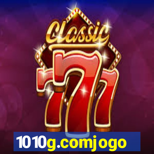1010g.comjogo