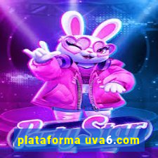 plataforma uva6.com
