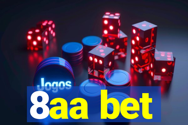 8aa bet