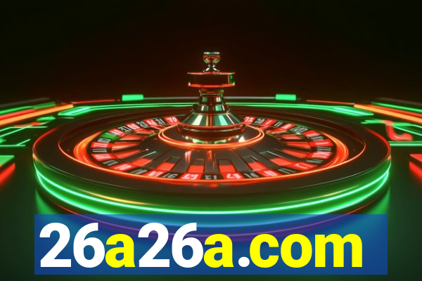 26a26a.com
