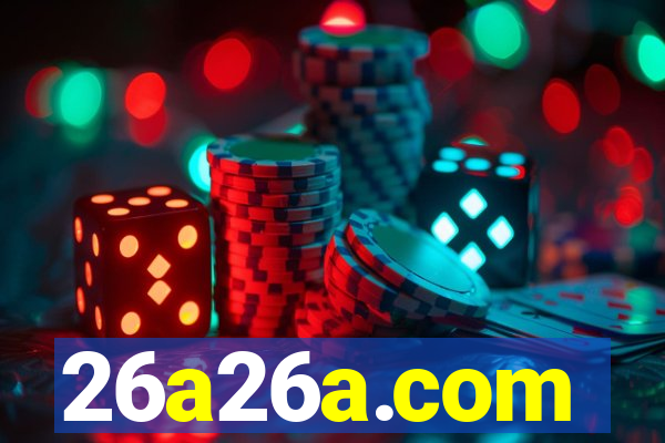 26a26a.com