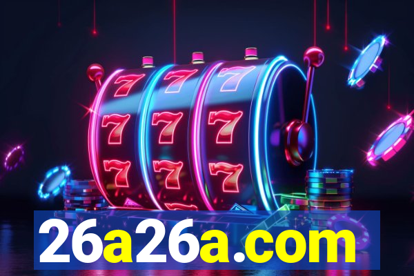 26a26a.com