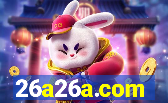 26a26a.com