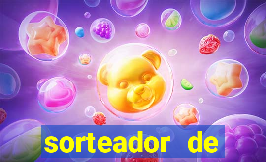 sorteador de numeros de bingo