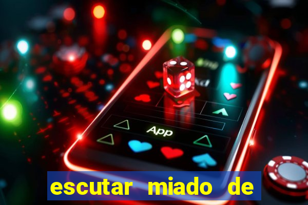 escutar miado de gato o que significa