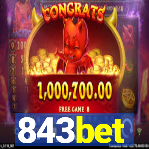 843bet