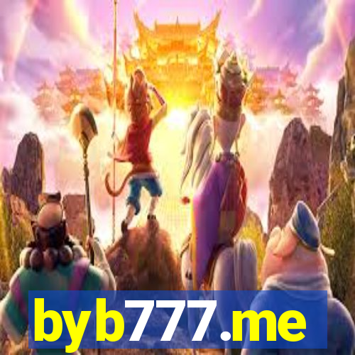 byb777.me