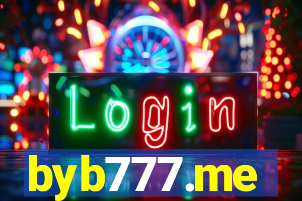 byb777.me