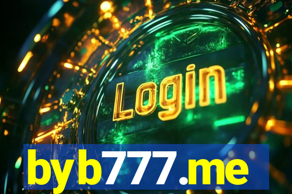 byb777.me