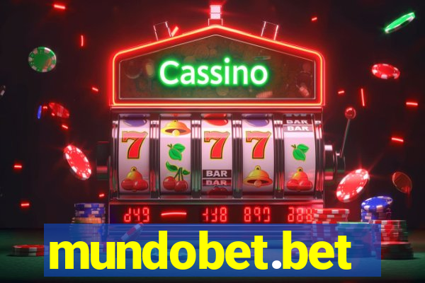 mundobet.bet