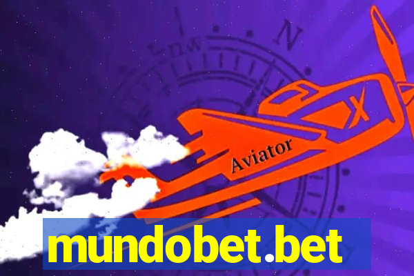 mundobet.bet