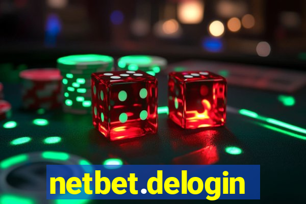 netbet.delogin