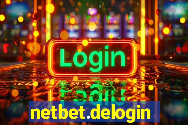netbet.delogin