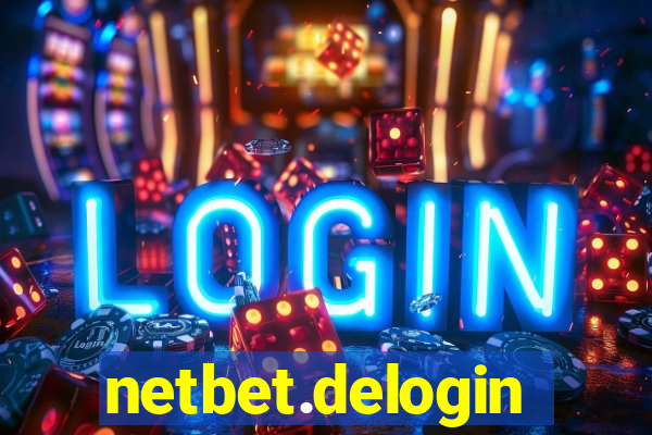 netbet.delogin