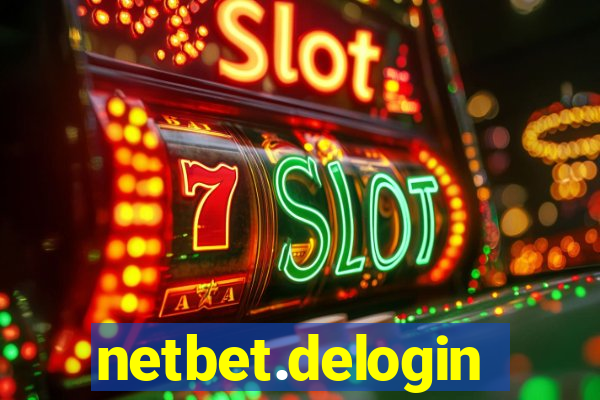 netbet.delogin
