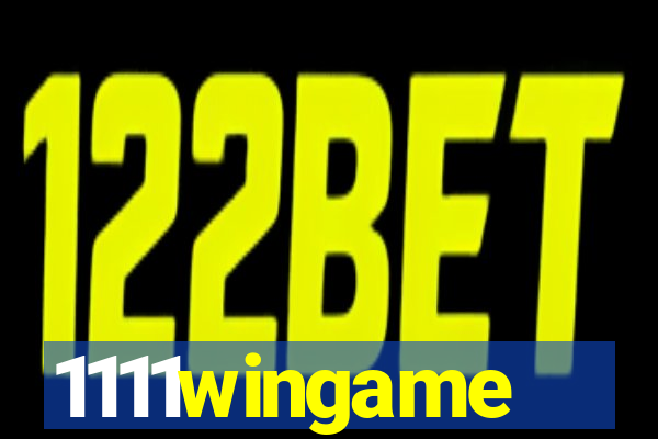 1111wingame