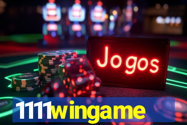 1111wingame