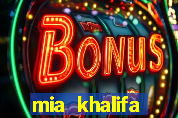 mia khalifa football player