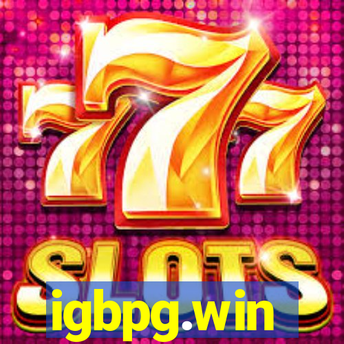 igbpg.win