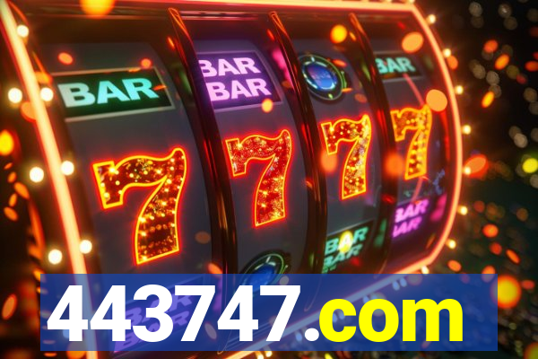 443747.com